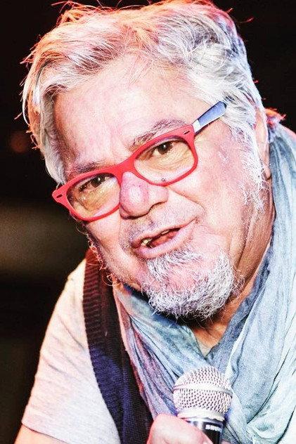 Ugo Conti - Actor Profile Photo