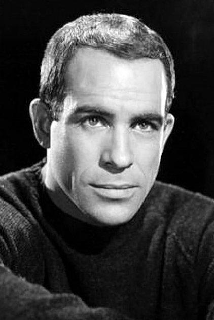 Paul Mantee - Actor Profile Photo