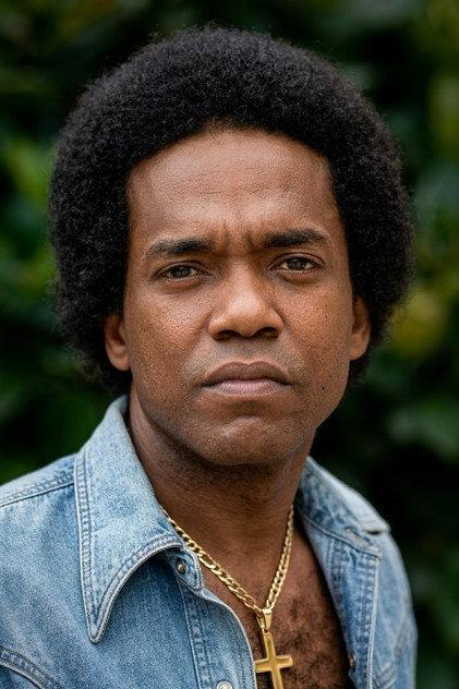 Haroldo de Oliveira - Actor Profile Photo