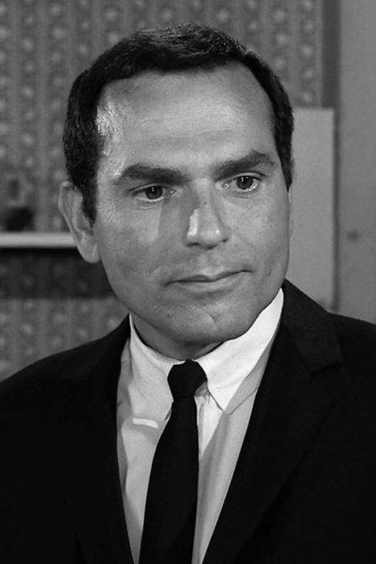 Don Gordon - Actor Profile Photo