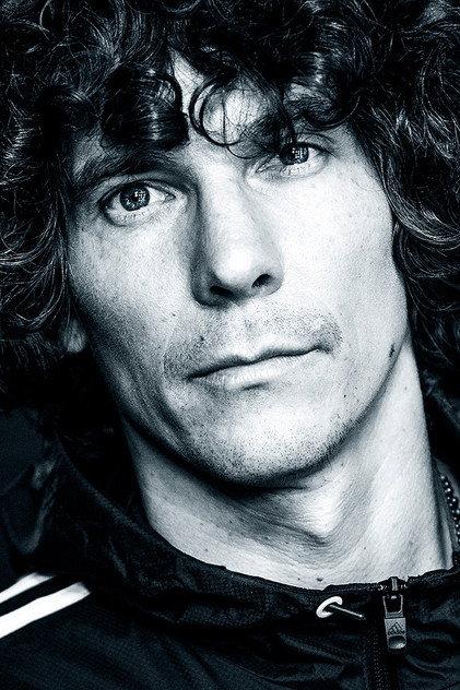 Håkan Hellström - Actor Profile Photo