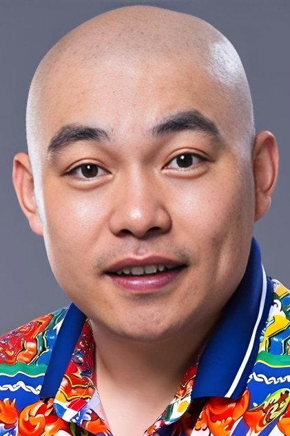 Cheng Ye - Actor Profile Photo