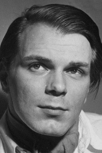 Anders Börje - Actor Profile Photo