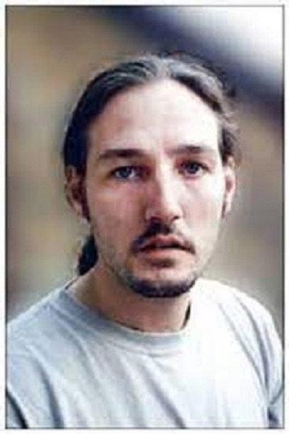 Chris Sfetas - Actor Profile Photo