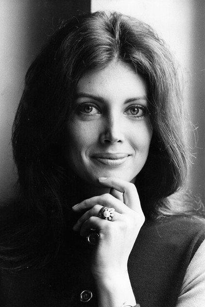 Gayle Hunnicutt - Actor Profile Photo
