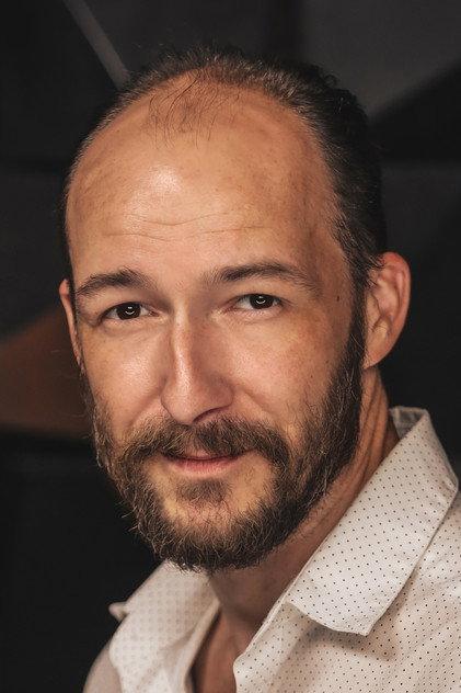 Károly Hajduk - Actor Profile Photo