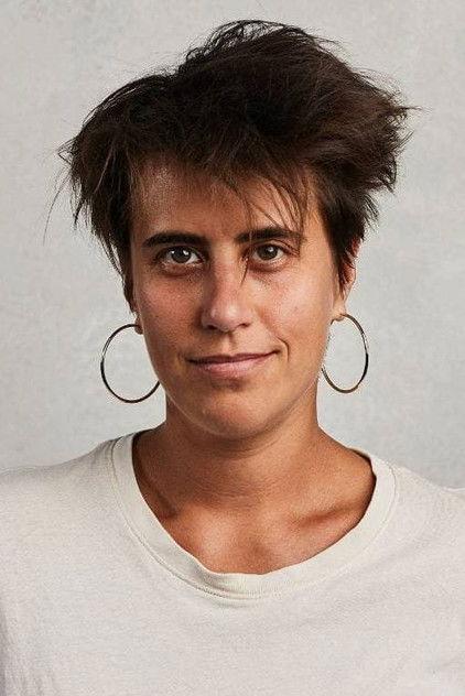 Kris Rey - Actor Profile Photo
