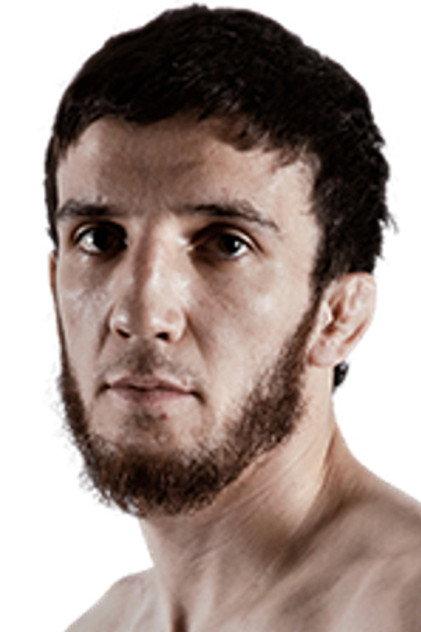 Murad Kalamov - Actor Profile Photo