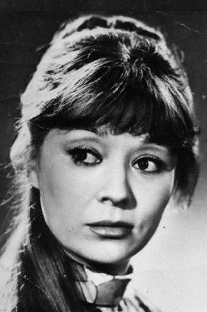 Tatyana Bestayeva - Actor Profile Photo