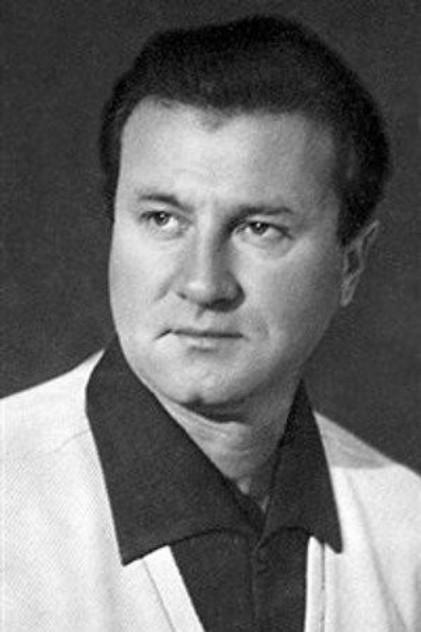 Gennadi Yudin - Actor Profile Photo
