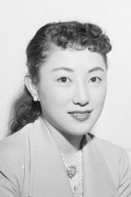 Kazuko Fushimi - Actor Profile Photo