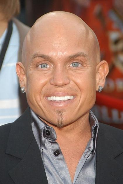 Martin Klebba - Actor Profile Photo