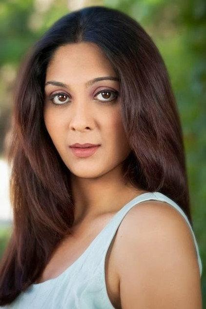Ankitha - Actor Profile Photo