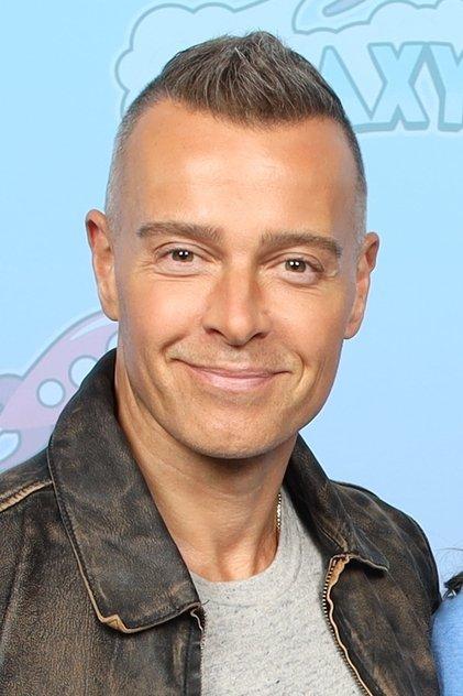 Joey Lawrence - Actor Profile Photo