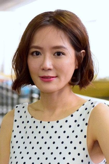 Ivy Yin - Actor Profile Photo