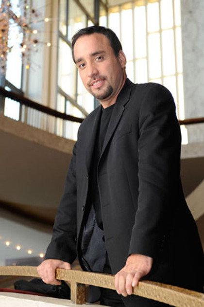 Richard Bernstein - Actor Profile Photo