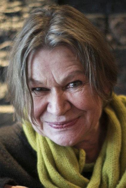 Jorunn Kjellsby - Actor Profile Photo