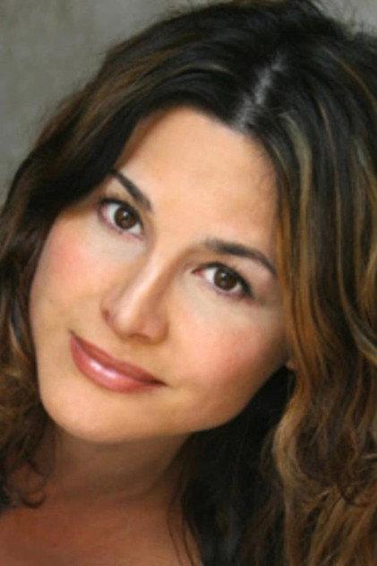 Denice Duff - Actor Profile Photo