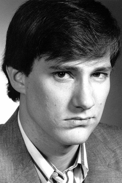 Eric Bruno Borgman - Actor Profile Photo