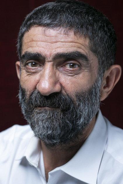 Ali Seçkiner Alıcı - Actor Profile Photo