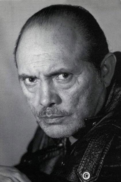 Al Israel - Actor Profile Photo