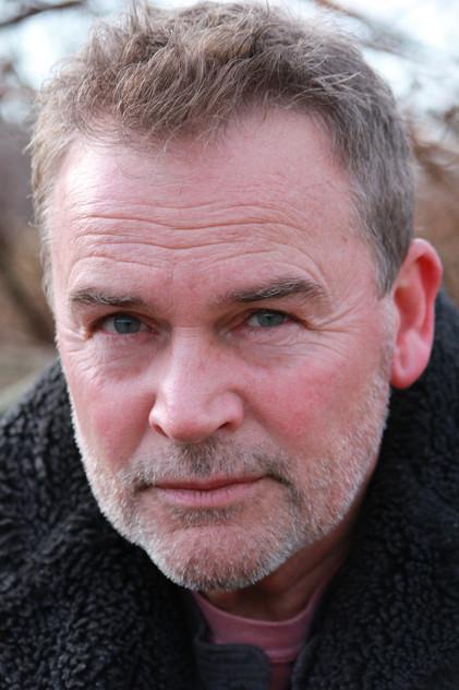Kurt McKinney - Actor Profile Photo