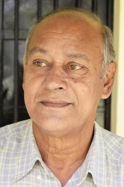 Zamilur Rahman Shakha - Actor Profile Photo