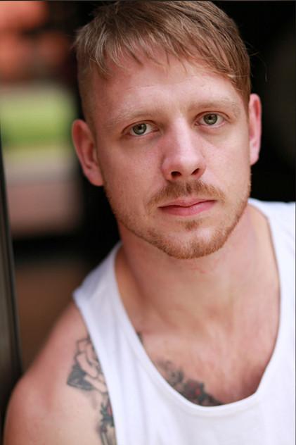 Neal Ward - Actor Profile Photo