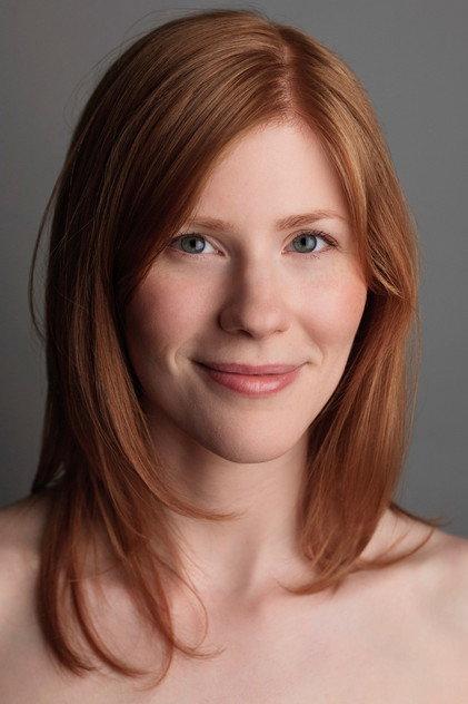 Trin Miller - Actor Profile Photo