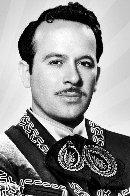 Pedro Infante - Actor Profile Photo