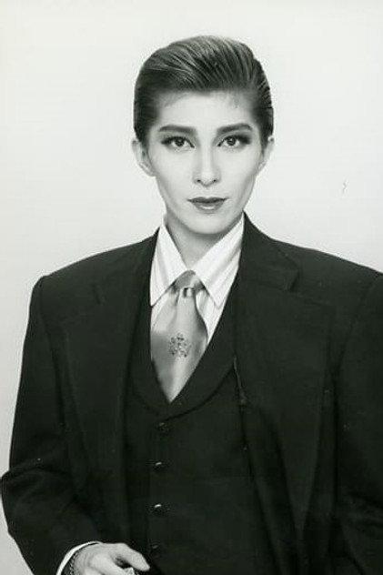 Anju Mira - Actor Profile Photo