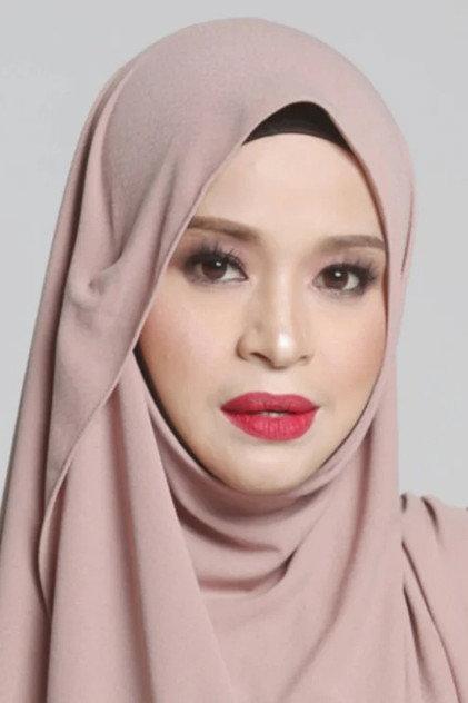 Noorkhiriah - Actor Profile Photo