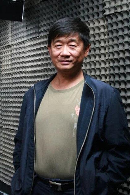 Suen Shu-Pei - Actor Profile Photo