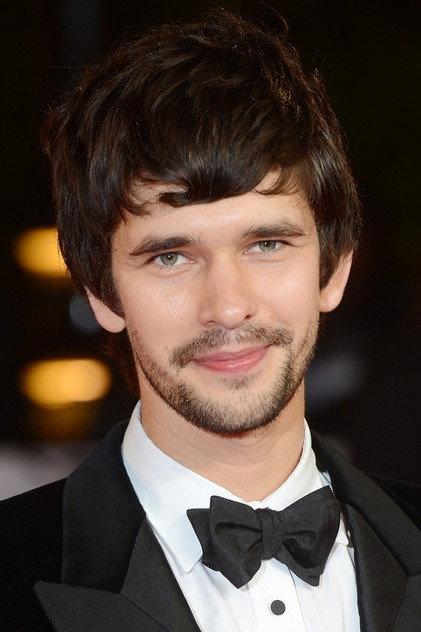 Ben Whishaw - Actor Profile Photo