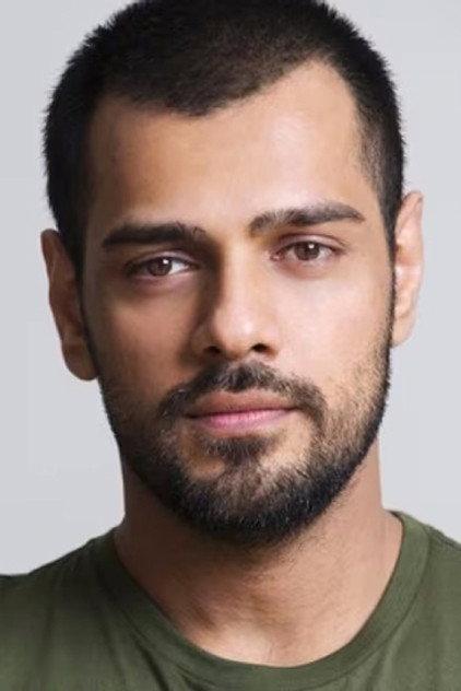 Fuad Ahmed - Actor Profile Photo