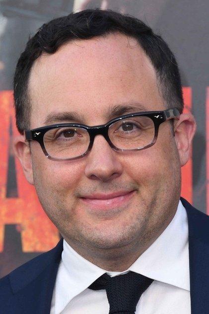 P.J. Byrne - Actor Profile Photo