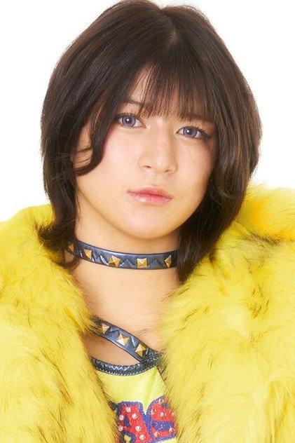 Seri Yamada - Actor Profile Photo