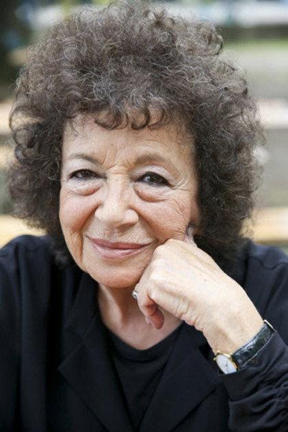 Elizabeth T. Spira - Actor Profile Photo