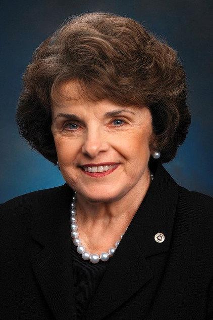 Dianne Feinstein - Actor Profile Photo