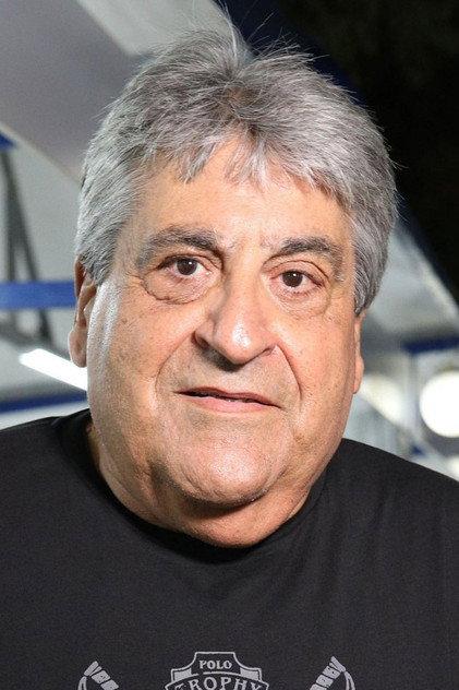 Markos Lezes - Actor Profile Photo