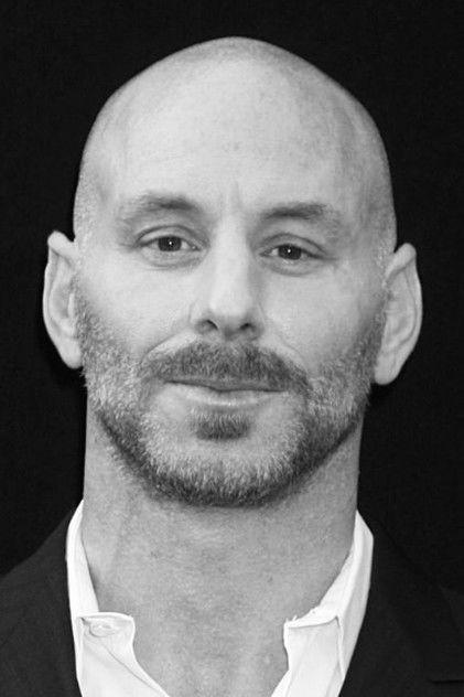 Matt Gerald - Actor Profile Photo