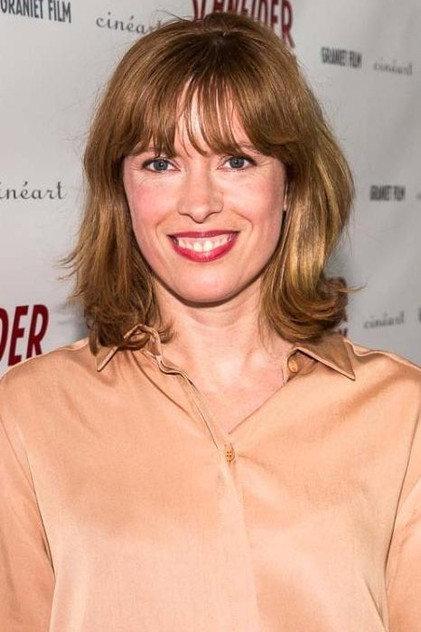 Maria Kraakman - Actor Profile Photo