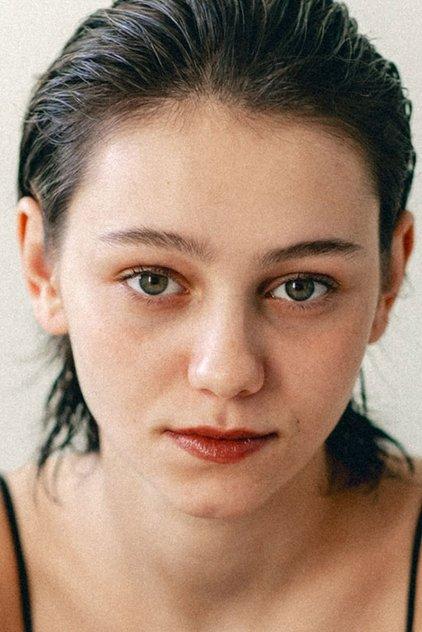 María Romanillos - Actor Profile Photo