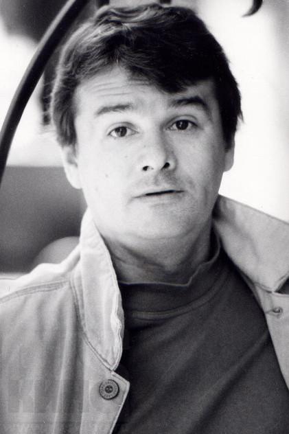 Evgeniy Baranov - Actor Profile Photo