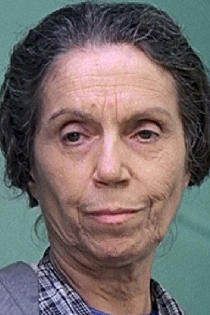 Germaine Delbat - Actor Profile Photo