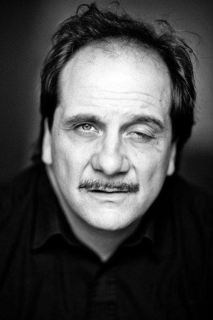 Jérôme Paquatte - Actor Profile Photo