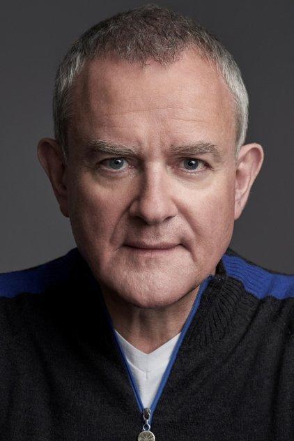 Hugh Bonneville - Actor Profile Photo