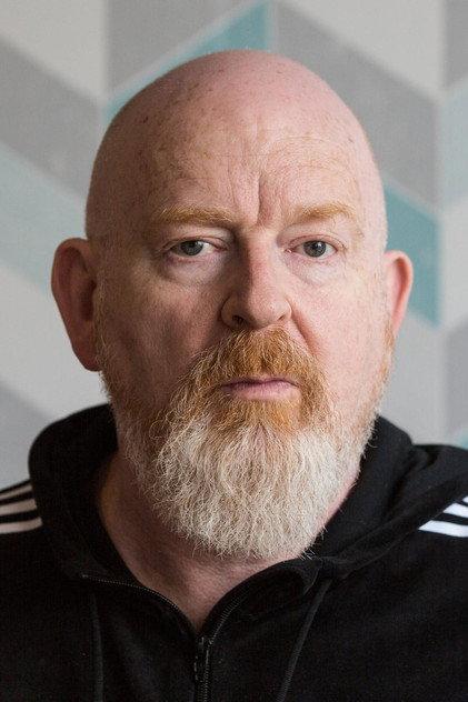 Alan McGee - Actor Profile Photo