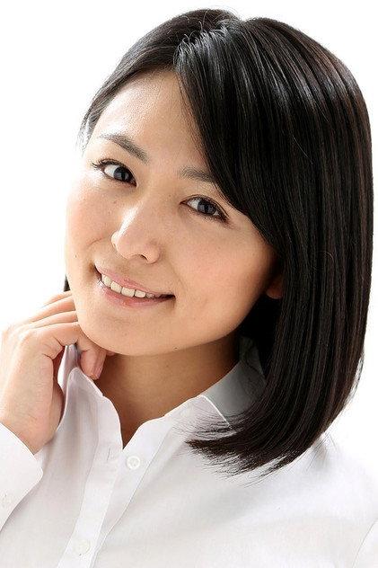 Yukie Kawamura - Actor Profile Photo