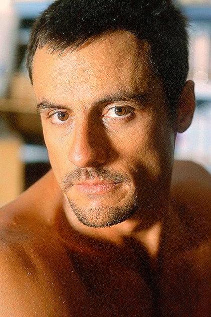 Steve Rambo - Actor Profile Photo